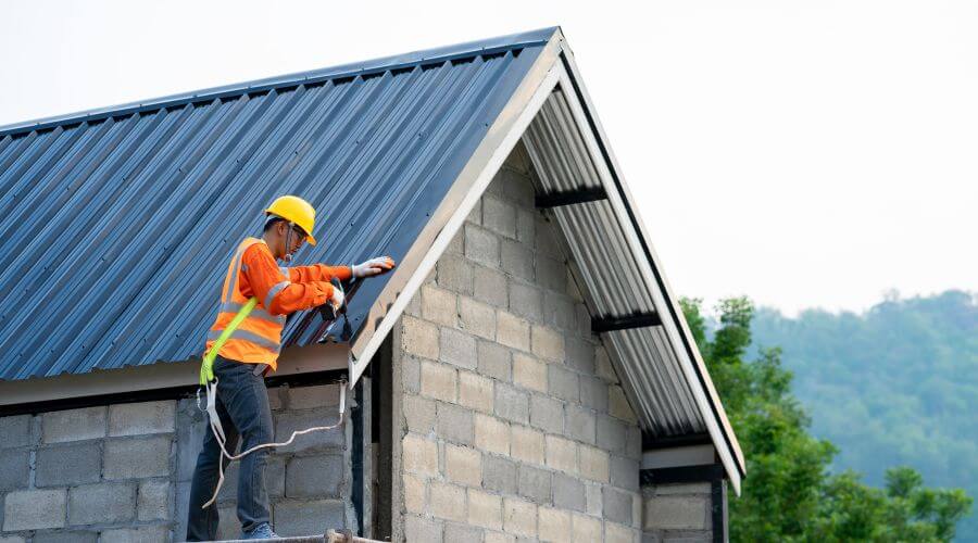 Expert Emergency Roof Repairs services in Thermal, CA